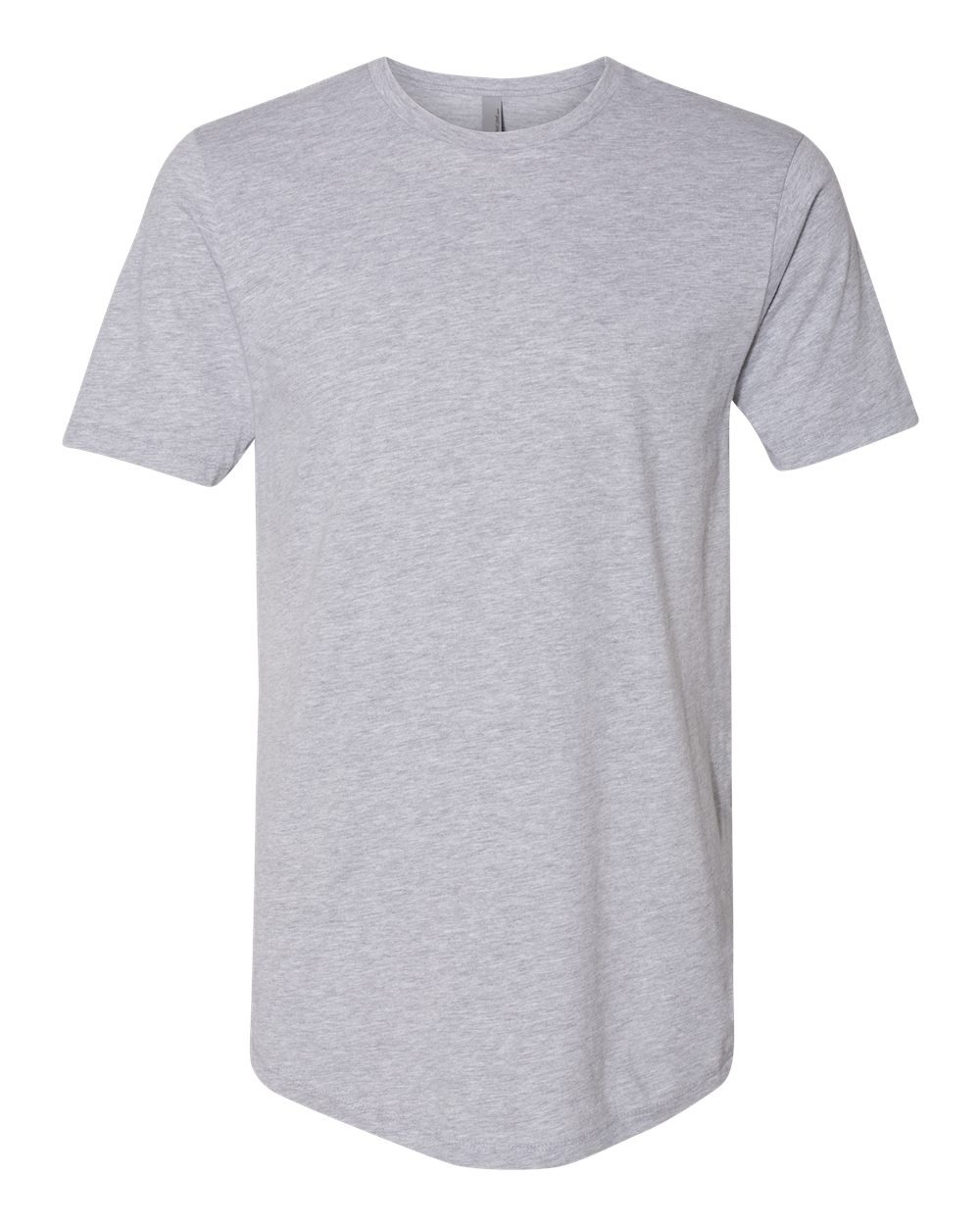 click to view Heather Grey